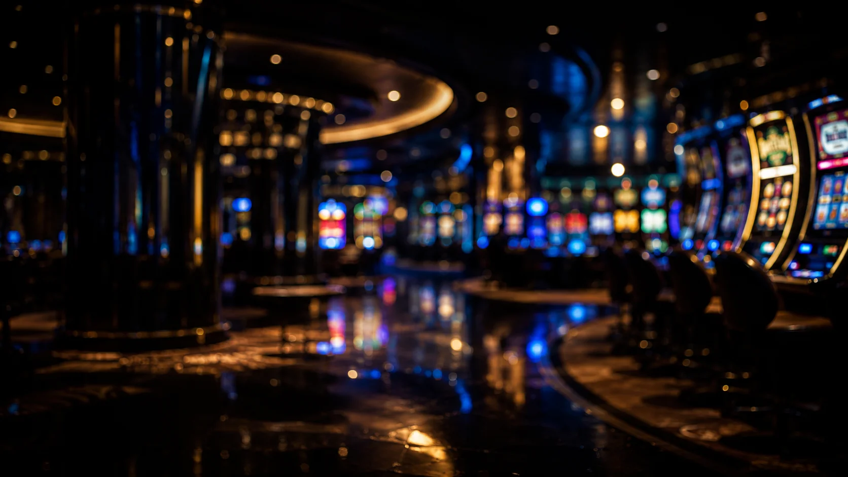 Casino Bonus