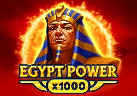 Egypt Power X1000